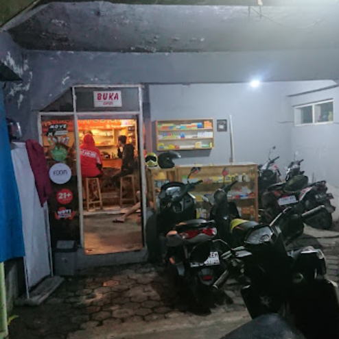 Naga Vapestore